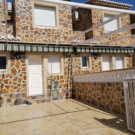 Residencia Thomas Apartment Елс Поблетс Екстериор снимка