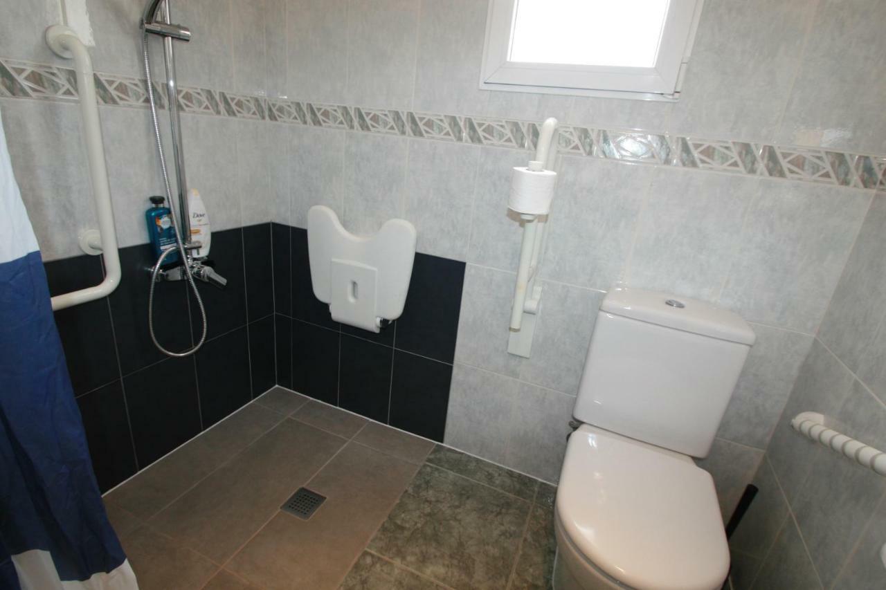 Residencia Thomas Apartment Елс Поблетс Екстериор снимка