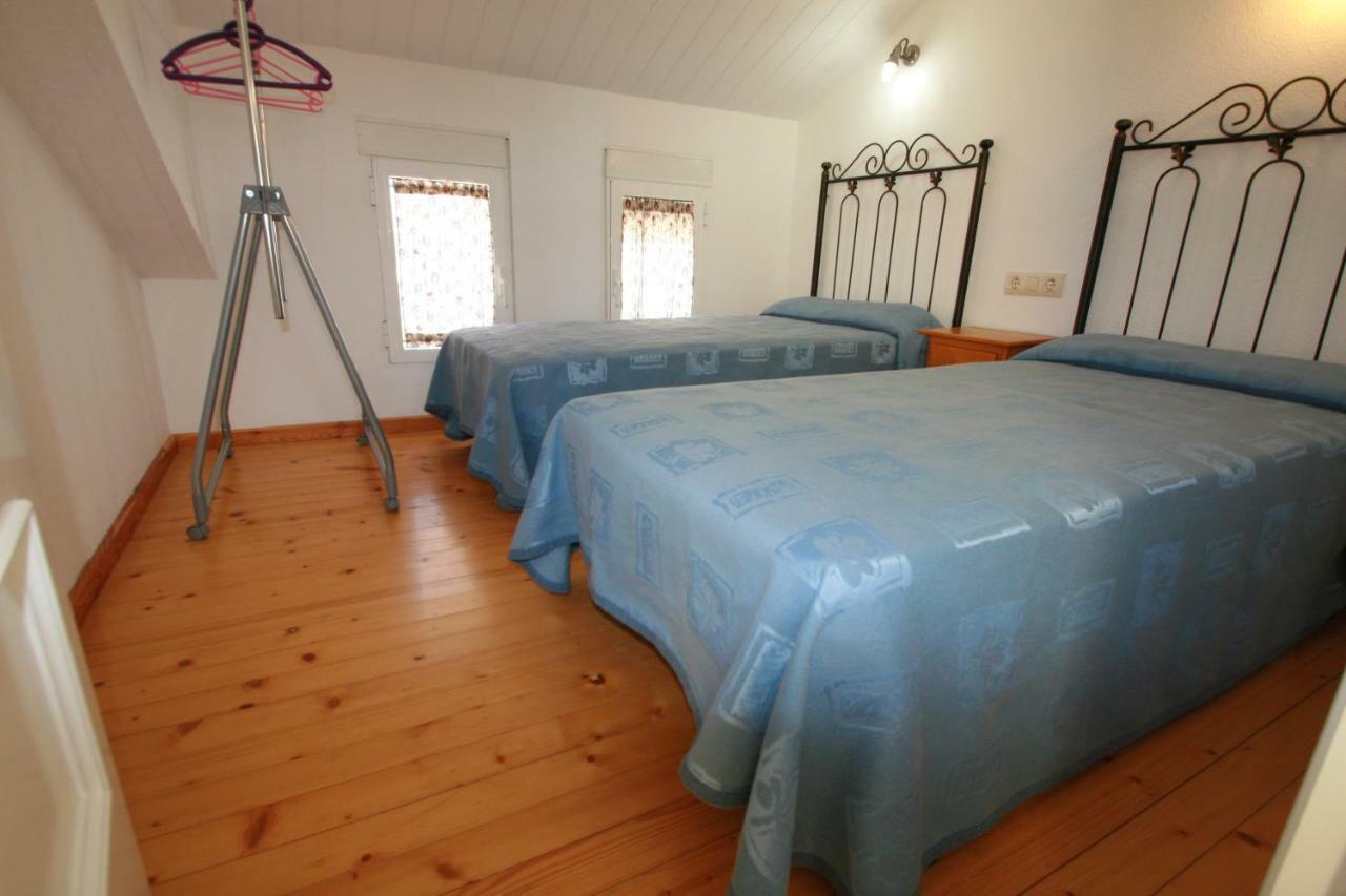 Residencia Thomas Apartment Елс Поблетс Екстериор снимка